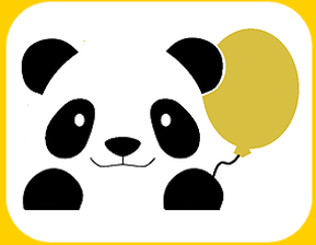 Www.Pandapartyrentals.Com logo