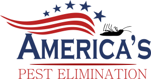 America's Pest Elimination logo