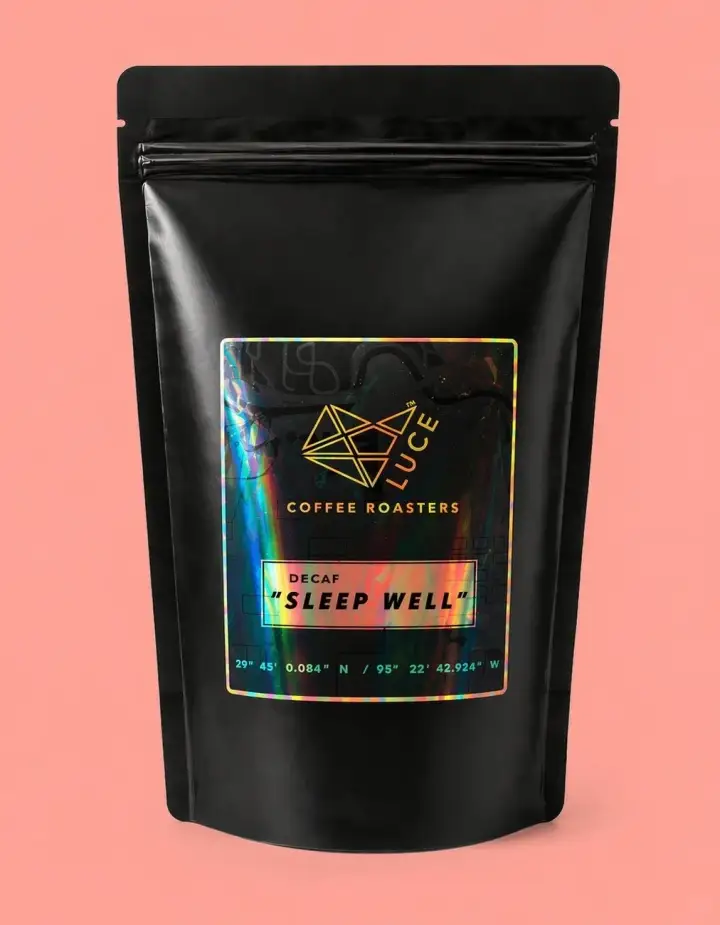 Luce Coffee Roasters