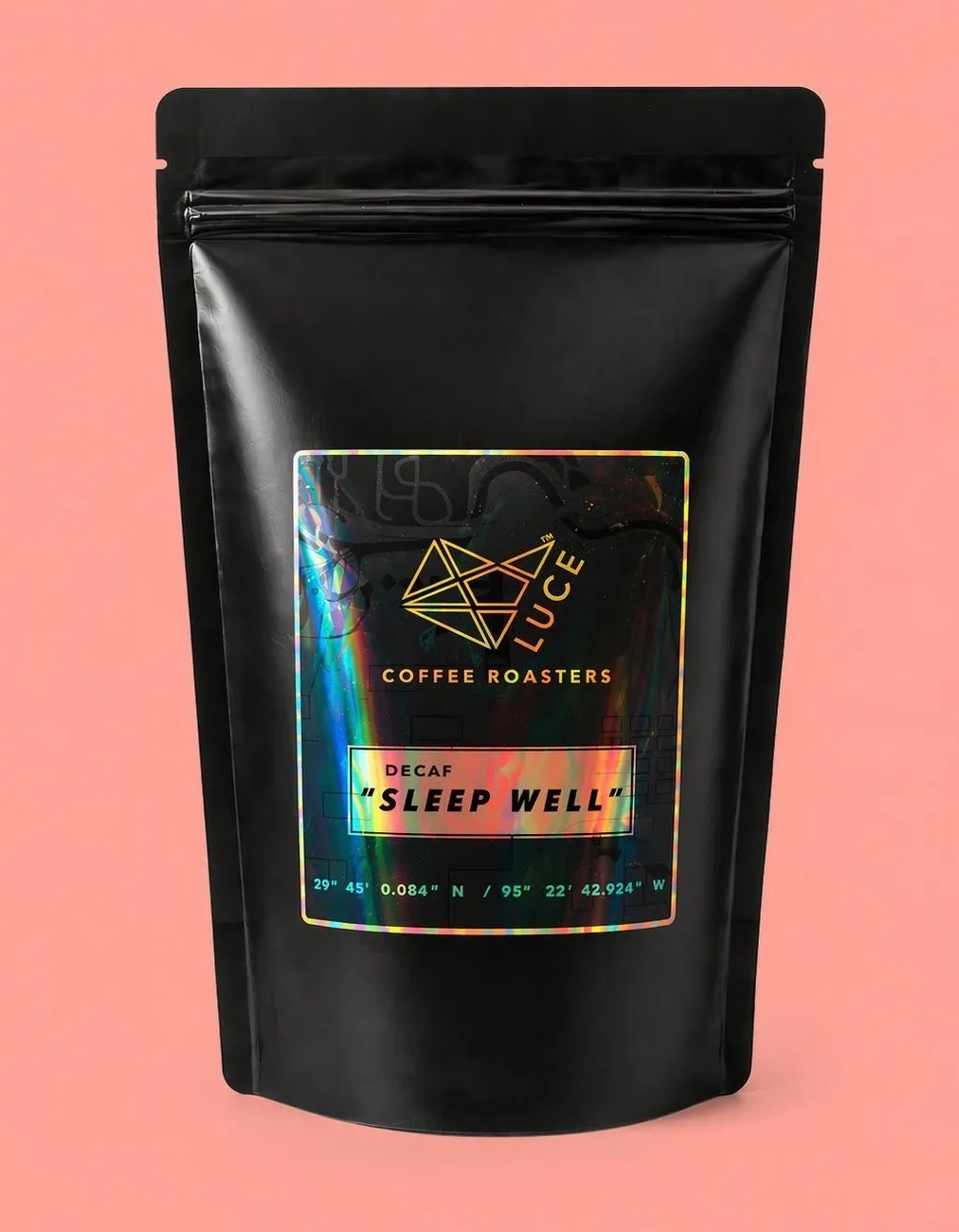 Luce Coffee Roasters