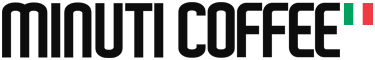 Minuti Coffee logo