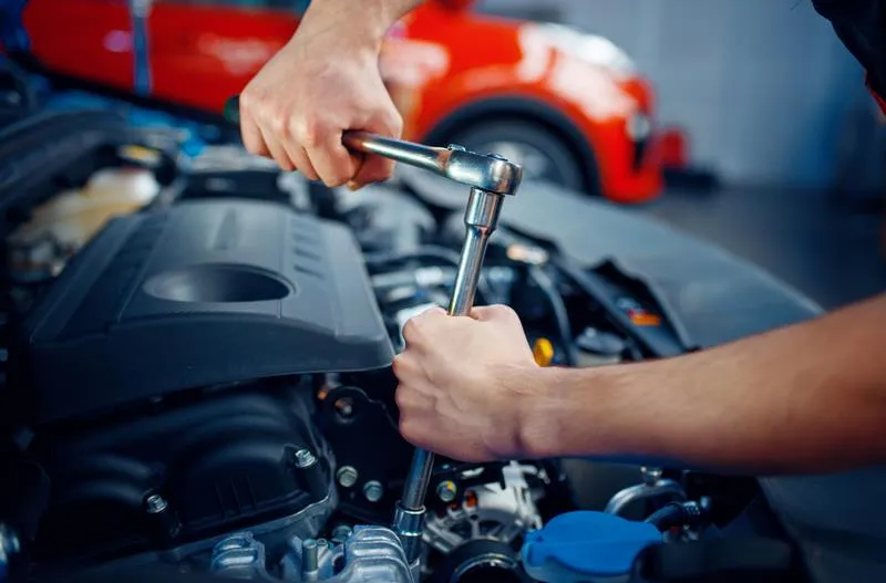 Paul's Certified Auto Repair