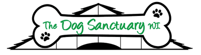 The Dog Sanctuary WI logo