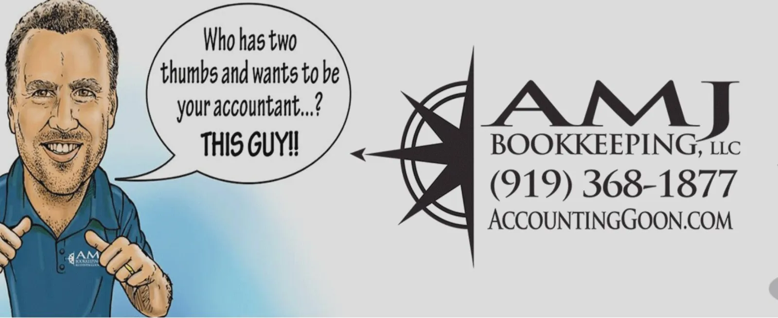 AMJ BOOKKEEPING LLC