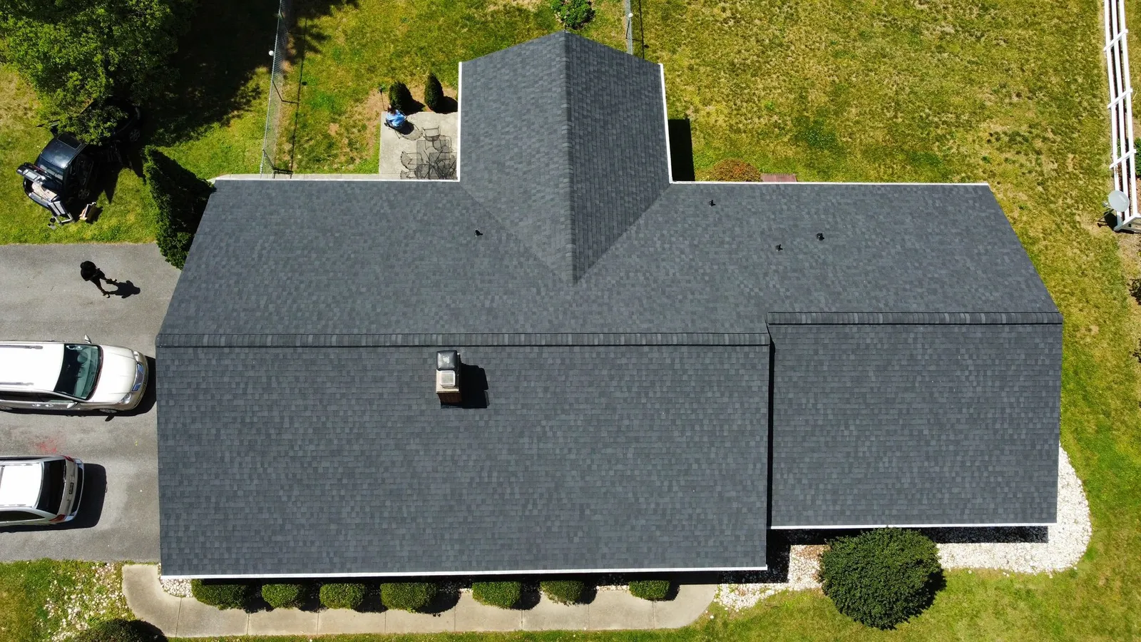 Shumaker Roofing Company