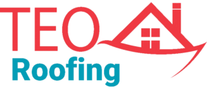 TEO Roofing logo