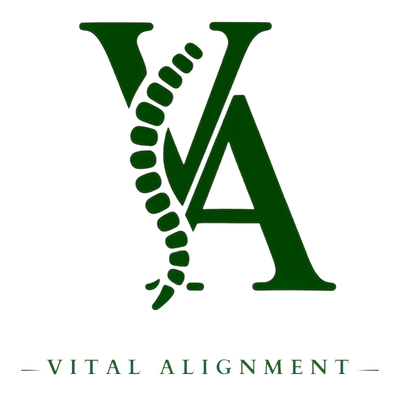 Newman Family Chiropractic & Vital Alignment logo