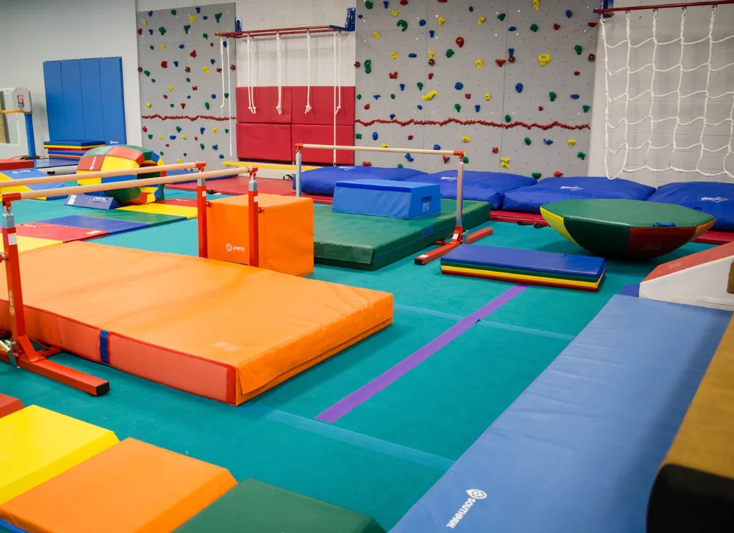 Pediatric Movement Center