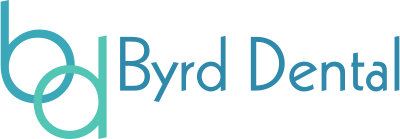 Byrd Dental logo