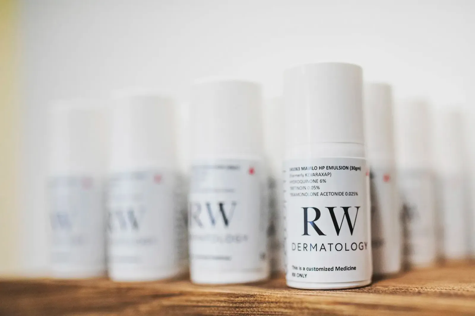 RW Dermatology