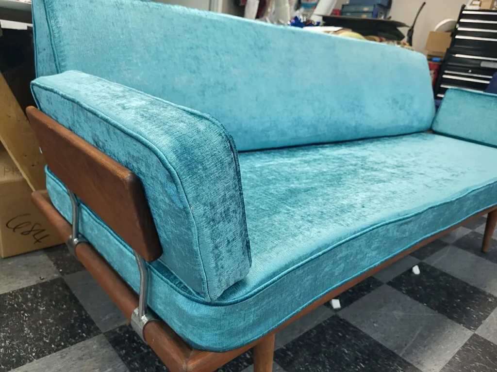 Walker Fabrics