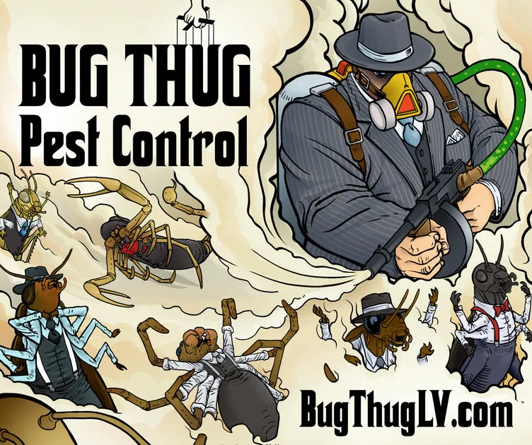 Bug Thug