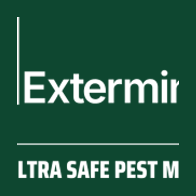 Ultra Safe Pest Management logo