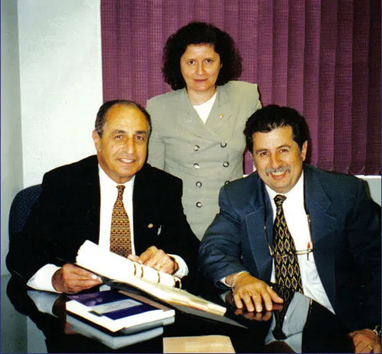 Ardito, Toscano & McCollum