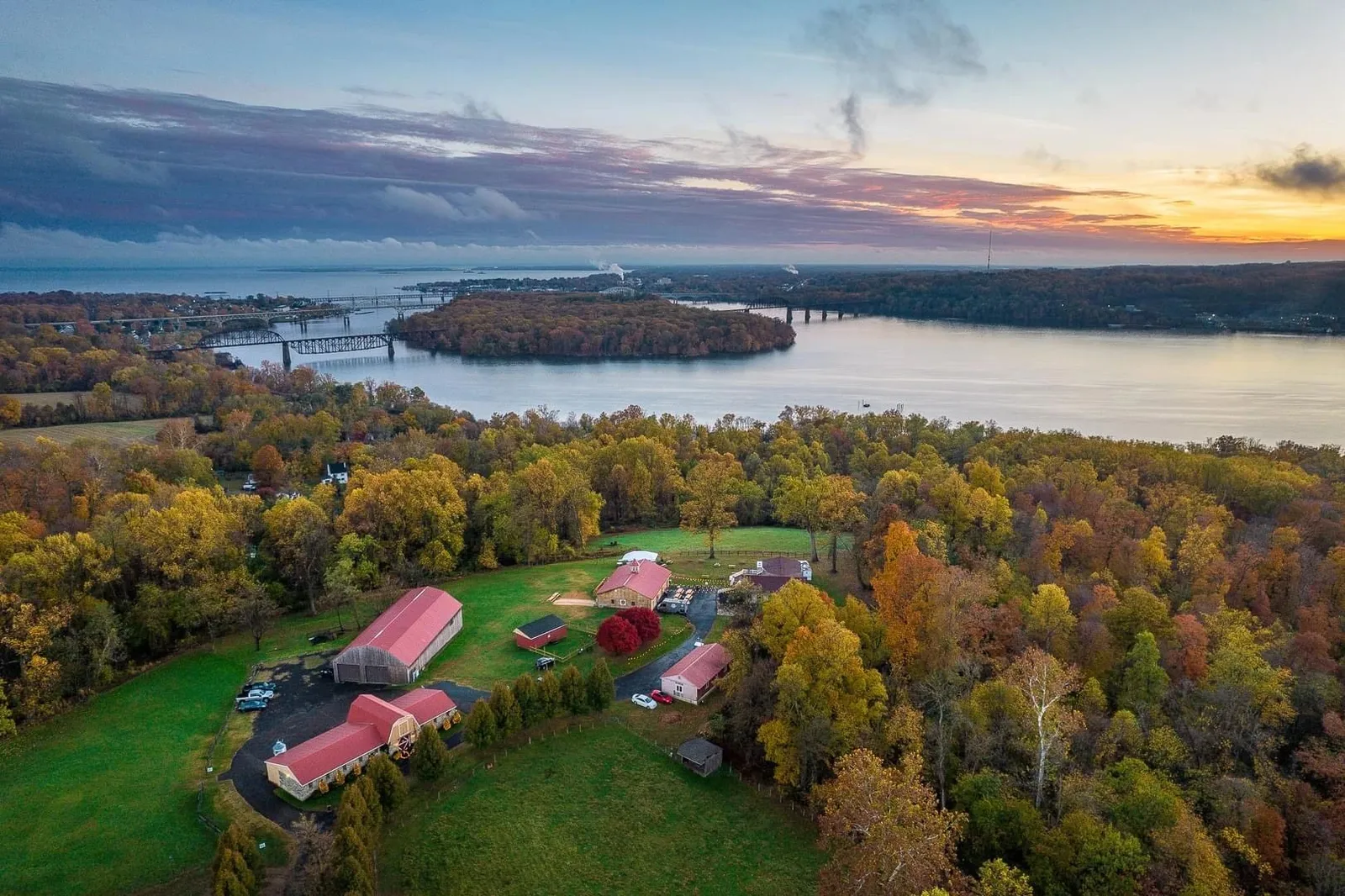 Susky River Beverage Co