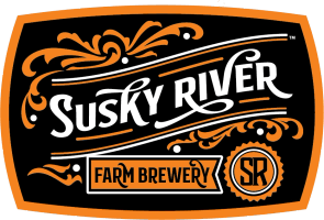 Susky River Beverage Co logo