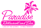 Paradise logo