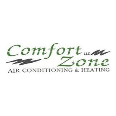 Comfort Zone Air Conditioning & Heating LLC logo