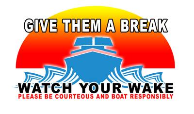 Rough Water Dock logo