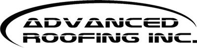 Advanced Roofing Inc. logo