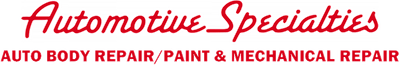Automotive Specialties logo