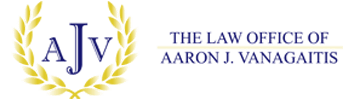 The Law Office of Aaron J. Vanagaitis, LLC logo