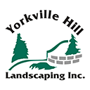 Yorkville Hill Landscaping logo