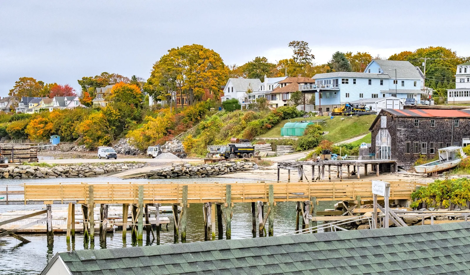 Port Island Rentals