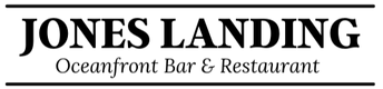 Jones Landing logo
