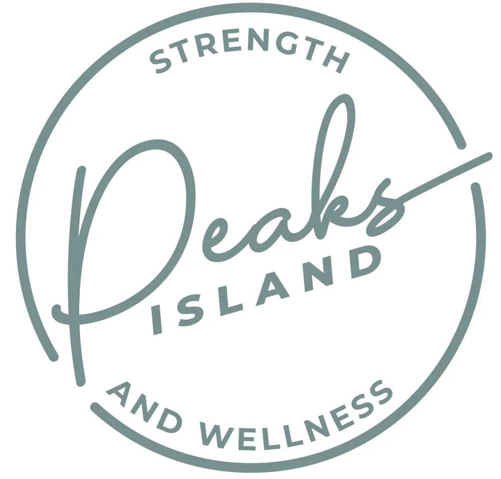 Peaks Island Strength and Wellness