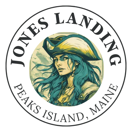 Jones Landing