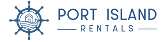 Port Island Rentals logo