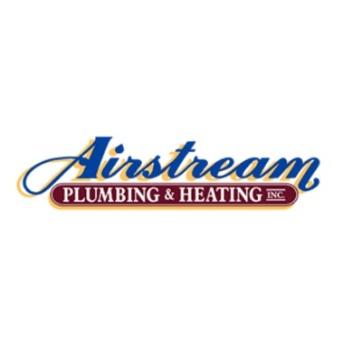 Airstream Plumbing & Heating logo