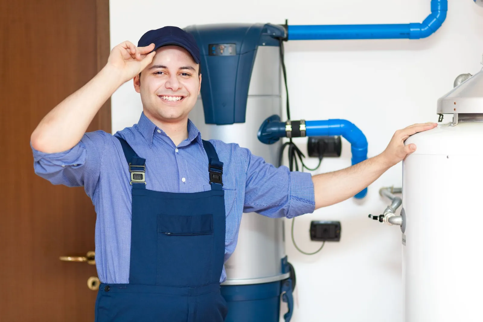 Airstream Plumbing & Heating