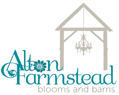 Alton Farmstead logo