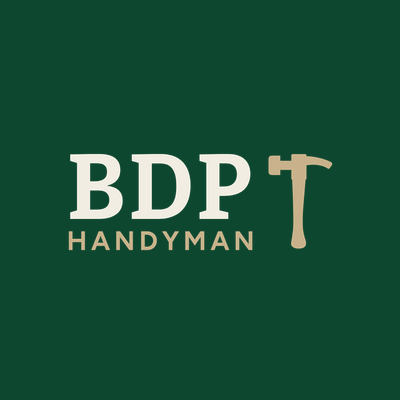 BDP Handyman LLC logo
