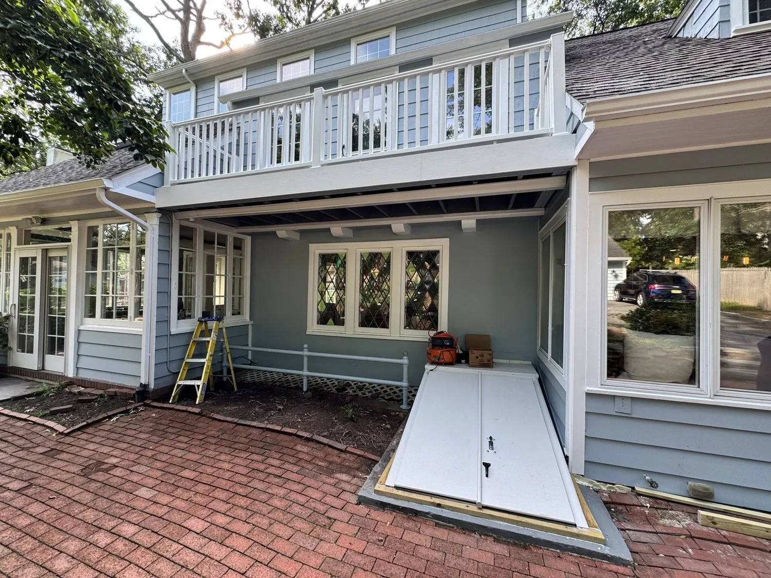 BDP Handyman LLC