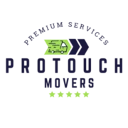 Protouchmover.Com logo