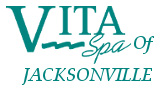 Vita Spas of Jacksonville logo