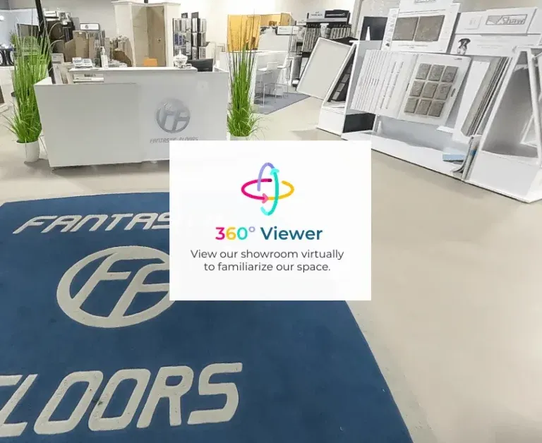 Fantastic Floors