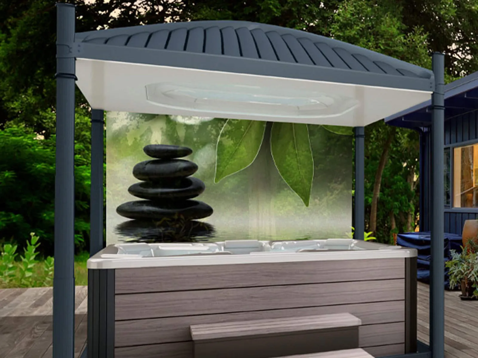Vita Spas of Jacksonville