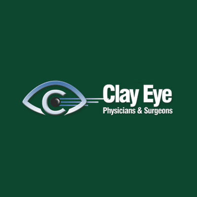 Clay Eye Physicians & Surgeons logo
