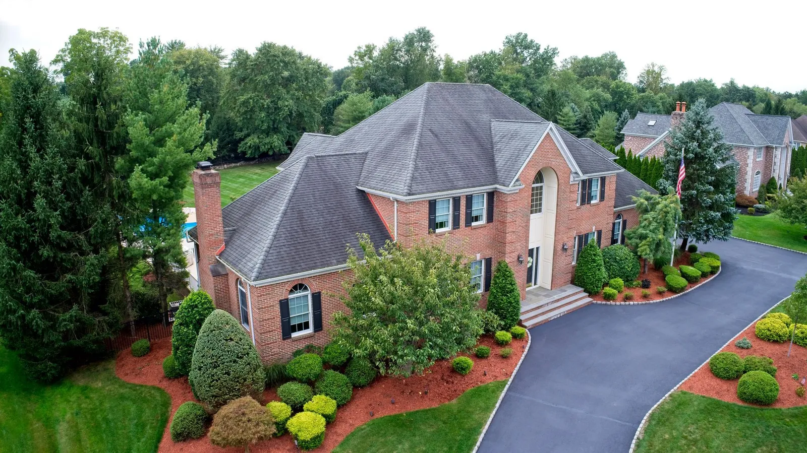 Alan Taylor Roofing LLC