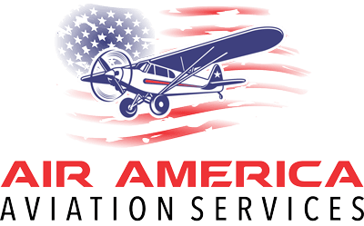 Air America Aviation Services logo