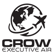 Crow Executive Air logo