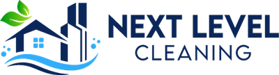 Next Level Cleaning logo