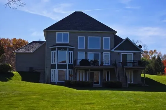 Trinity Custom Home Builders LLC