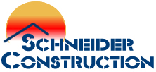 Schneider Construction logo