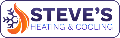 Steve's Economy Heating and Cooling logo
