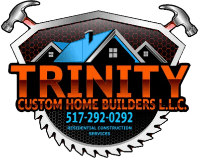 Trinity Custom Home Builders LLC logo